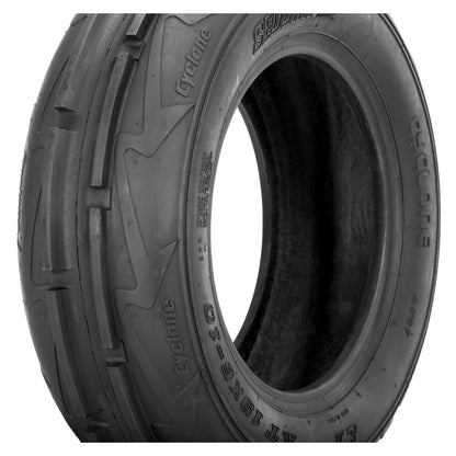 Tire Cyclone Rib 19x6 10 Bias 4pr Lr130lbs