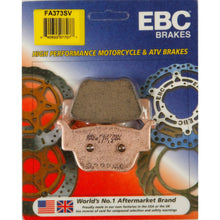 Brake Pads