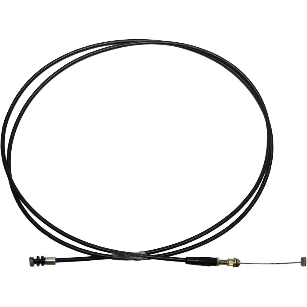 Throttle Cable