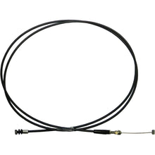 Throttle Cable