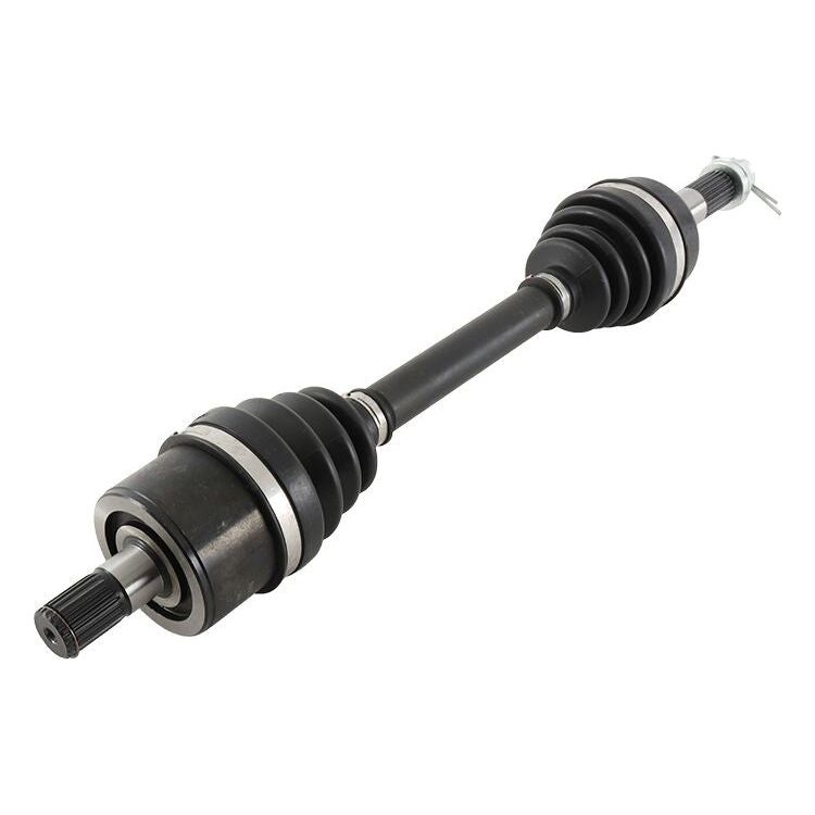 8 Ball Extreme Axle Rear