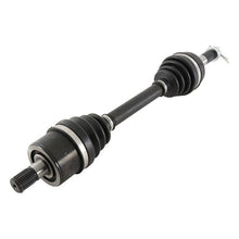 8 Ball Extreme Axle Rear