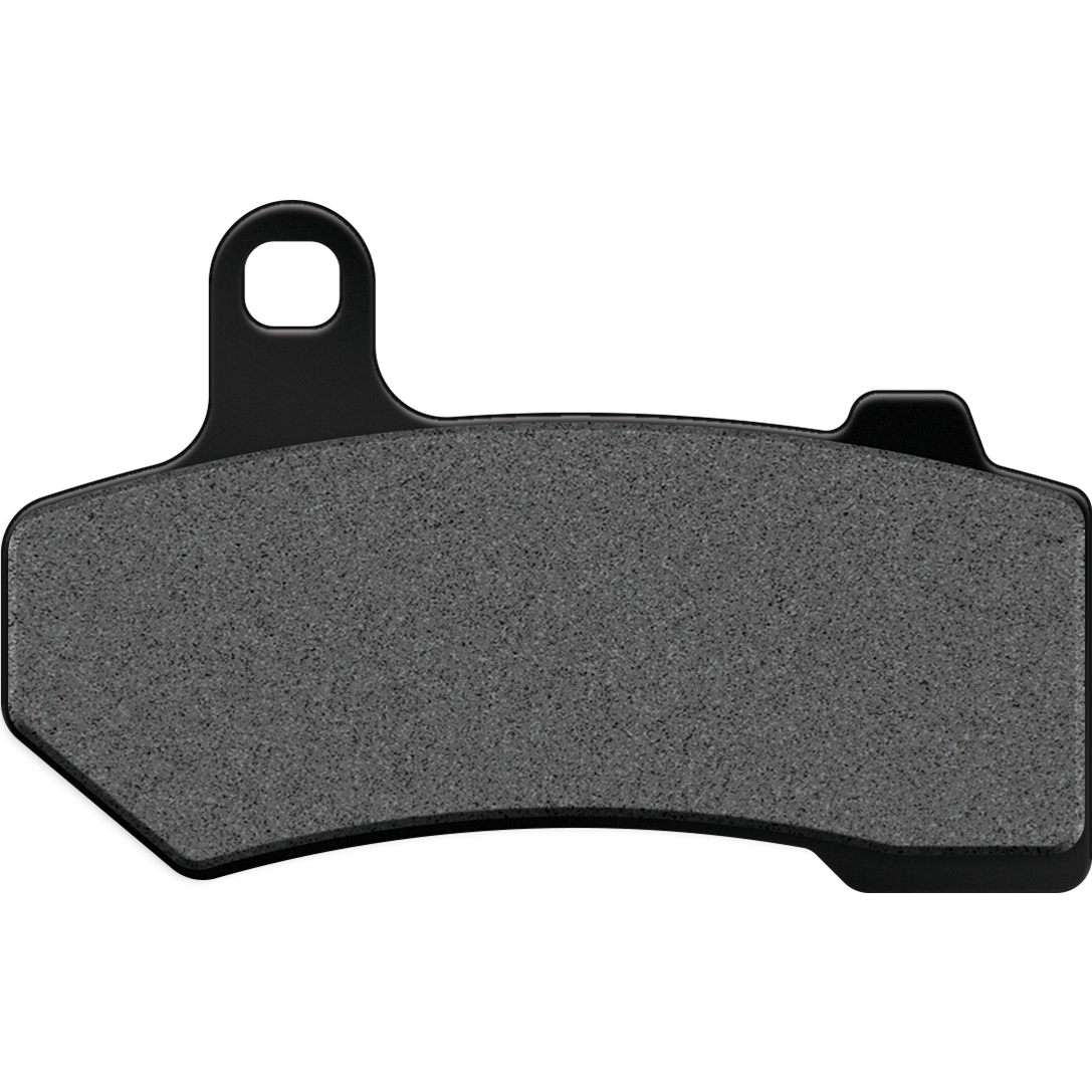 Hd Brake Pad Organic Repl Oe 41854 08