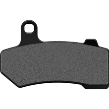 Hd Brake Pad Organic Repl Oe 41854 08