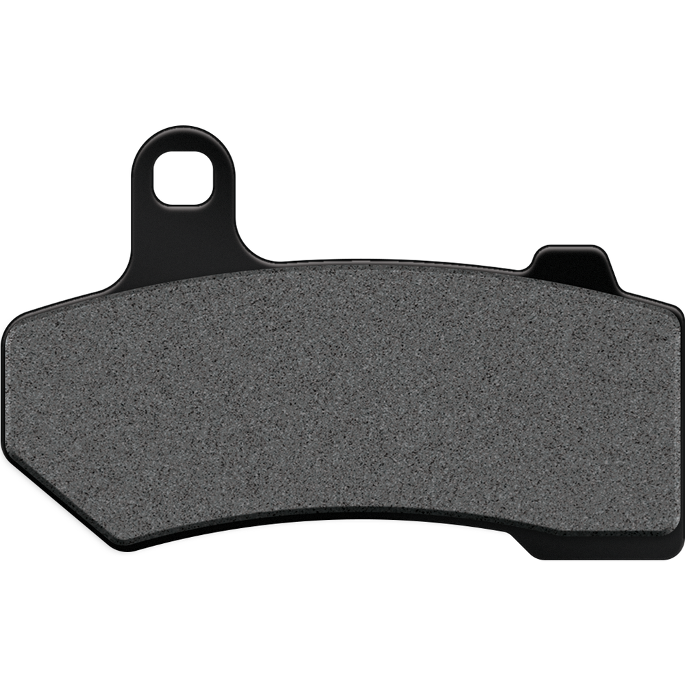 Hd Brake Pad Semi Sint Repl Oe 41854 08