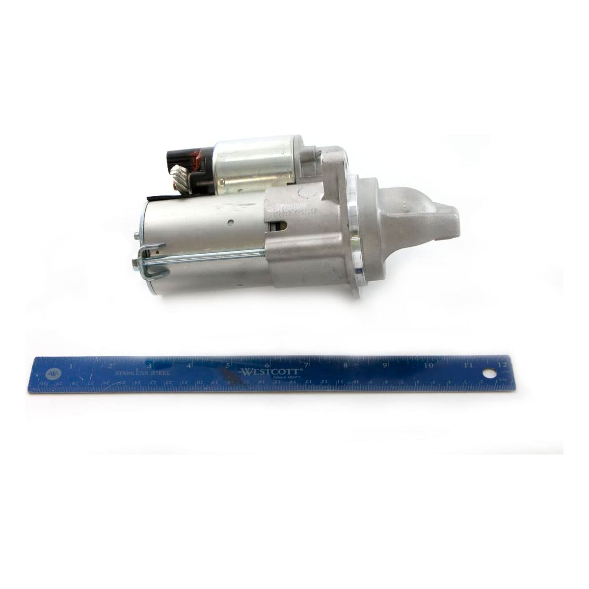 Polaris Slingshot Starter Assembly, Genuine OEM Part 12609317, Qty 1
