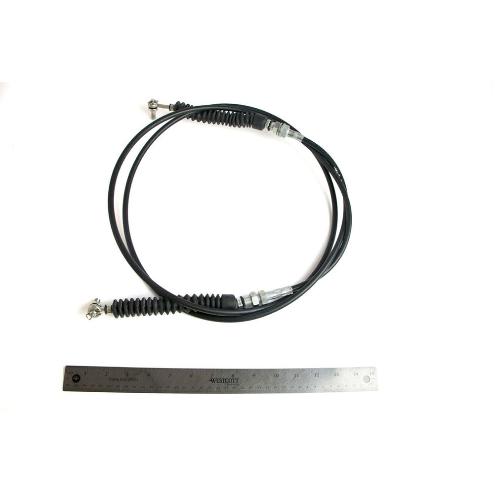 Polaris Ranger Shift Cable, Genuine OEM Part 7081464, Qty 1
