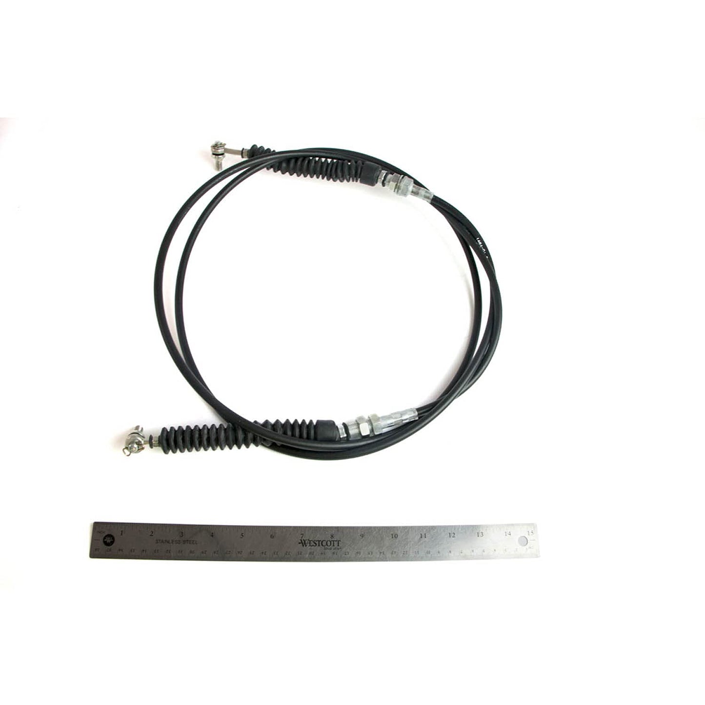 Polaris Ranger Shift Cable, Genuine OEM Part 7081464, Qty 1