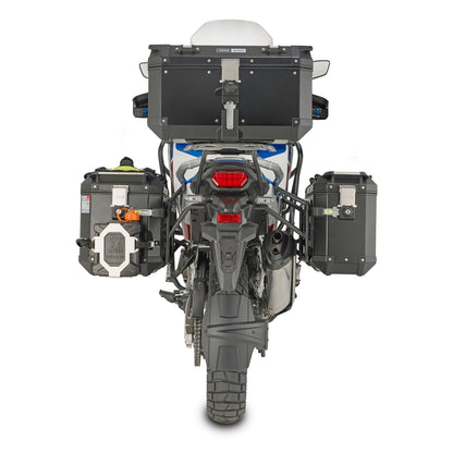 Side Case Hardware Outback Hon