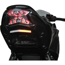 Fender Eliminator Kaw