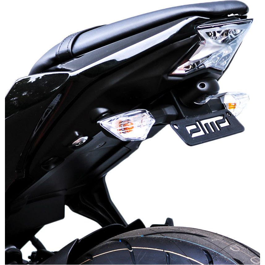 Fender Eliminator Kit Black Kaw