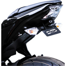 Fender Eliminator Kit Black Kaw