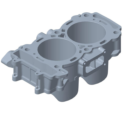 Polaris RZR Cylinder Assembly, Genuine OEM Part 3023035, Qty 1