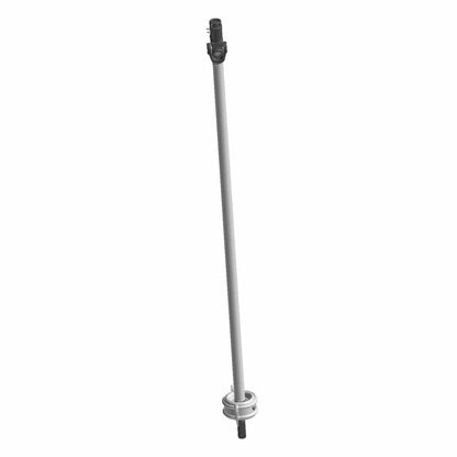 Polaris Ranger Rear Propshaft Assembly, Genuine OEM Part 1333147, Qty 1