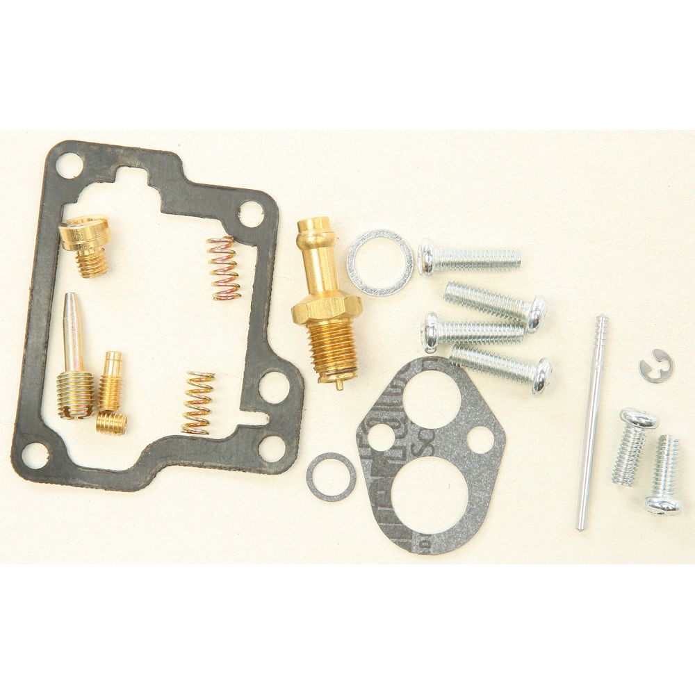 Bike Carburetor Rebuild Kit