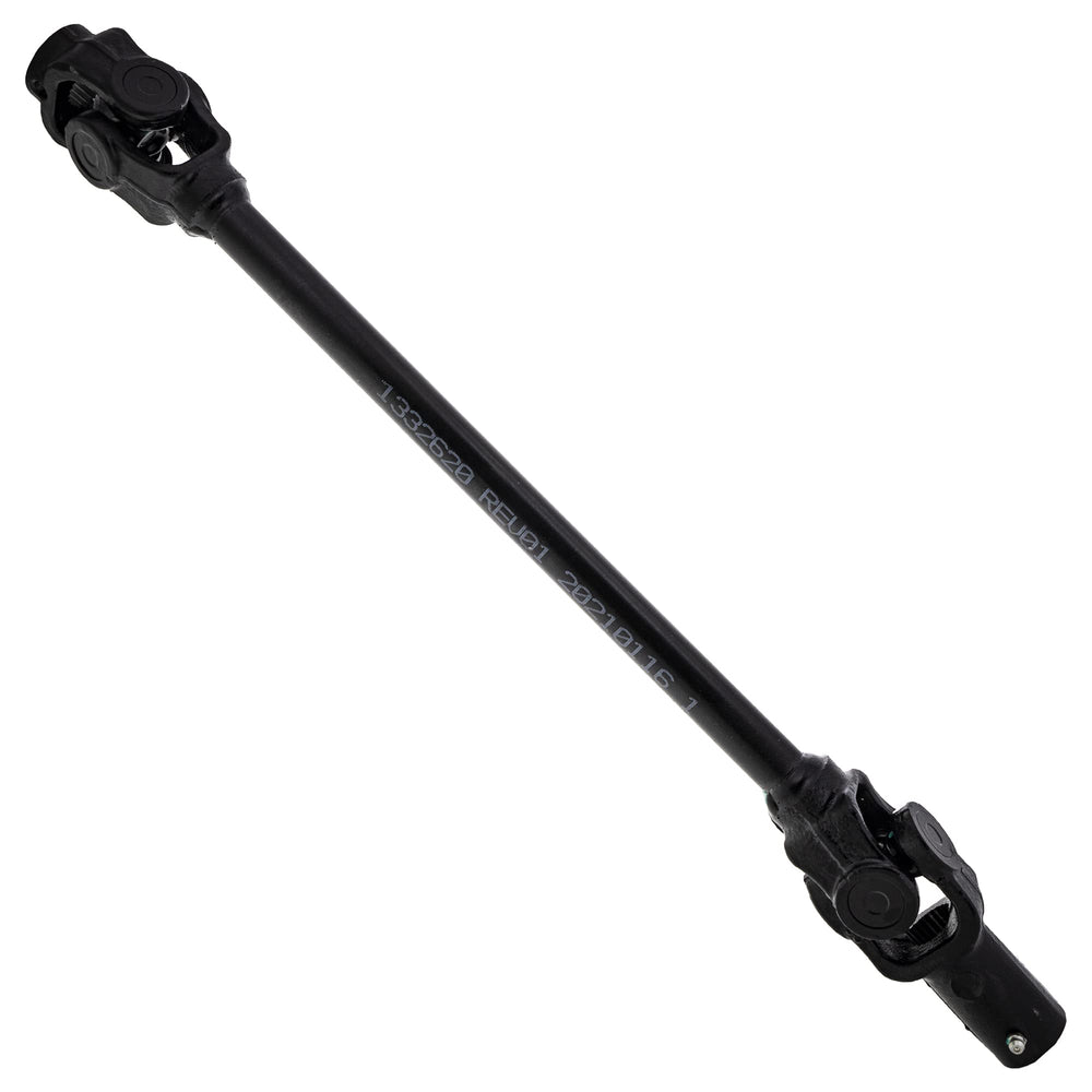 Polaris ATV Prop Shaft Assembly, Front, Genuine OEM Part 1332620, Qty 1