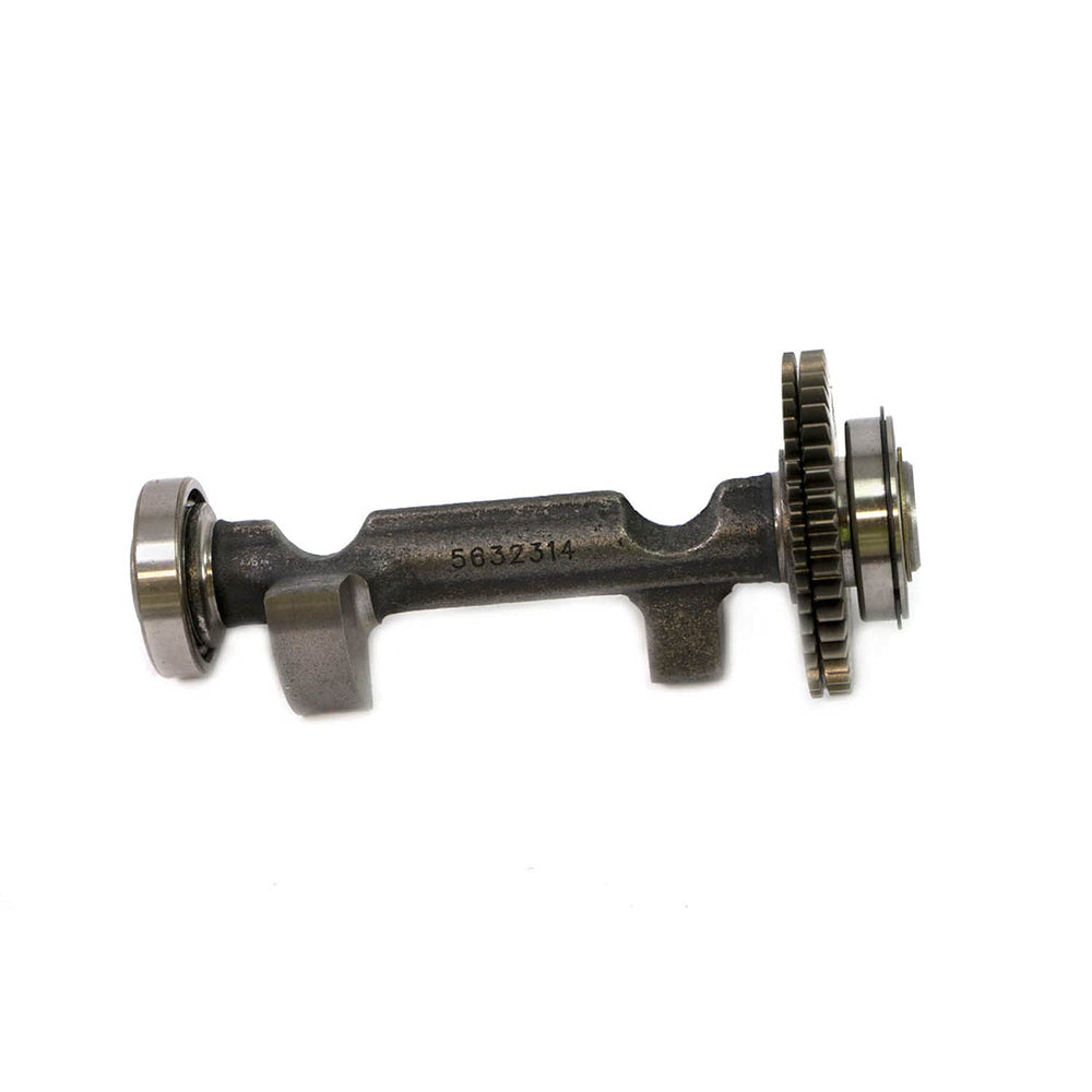 
                      
                        Polaris ATV Balance Shaft Assembly, Genuine OEM Part 1204929, Qty 1
                      
                    