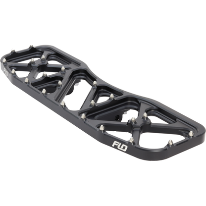 V5 Floorboards Black Indian