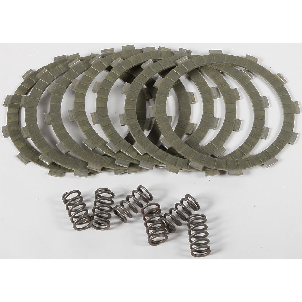 Street Racer Clutch Kit Src22