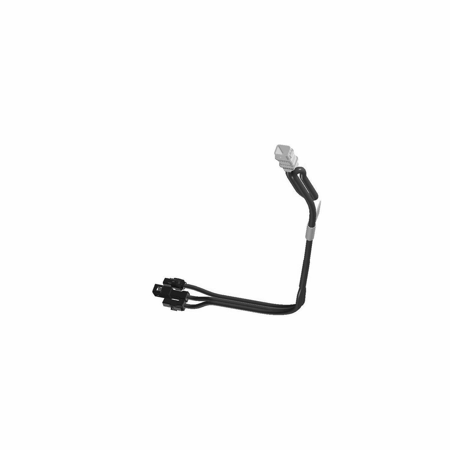 Indian Motorcycle Rear Harness, TRK, Genuine OEM Part 2414908, Qty 1