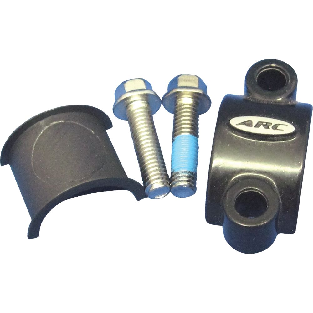 Rotator Clamp