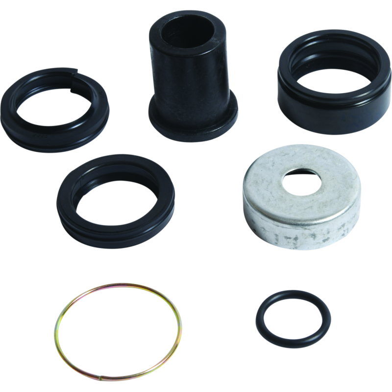 QuadBoss 03-06 Kawasaki KFX400 Lower Steering Bearing Kit