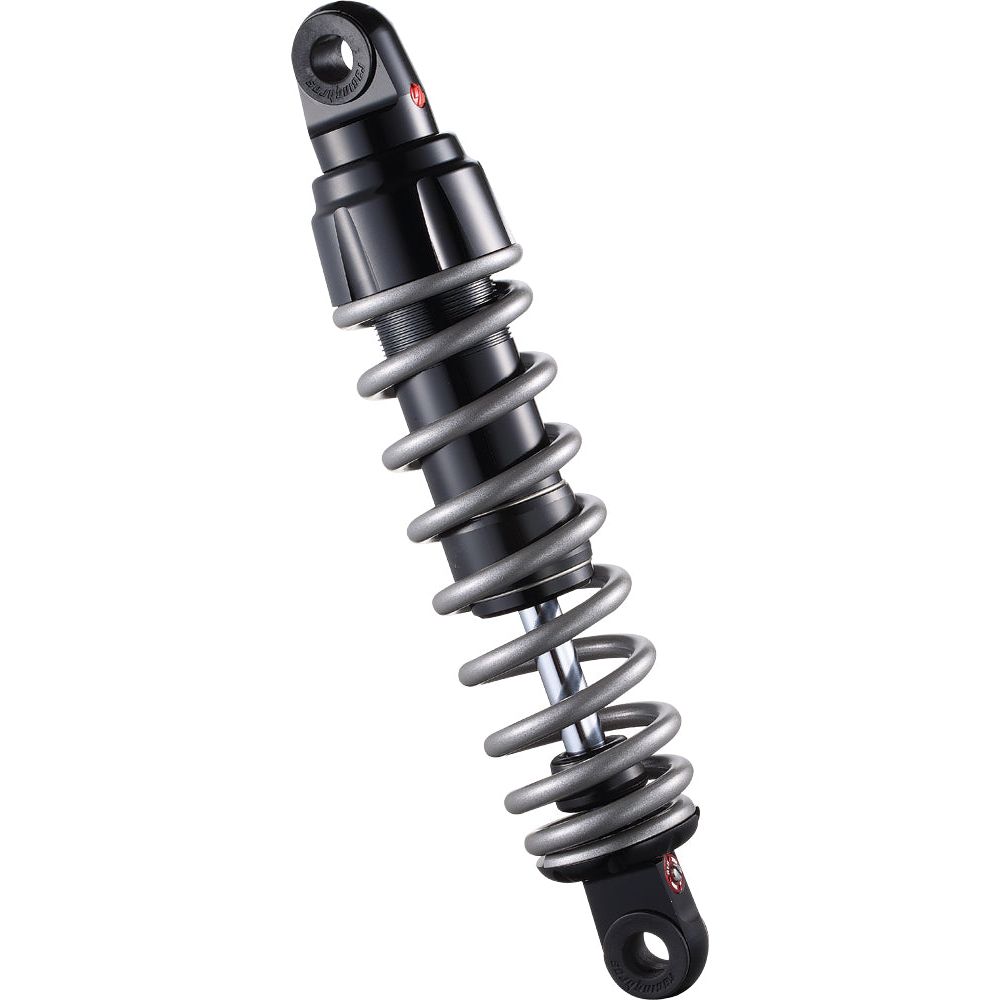 Dyna Monotube Shock 12.5" Rebound Adj Std