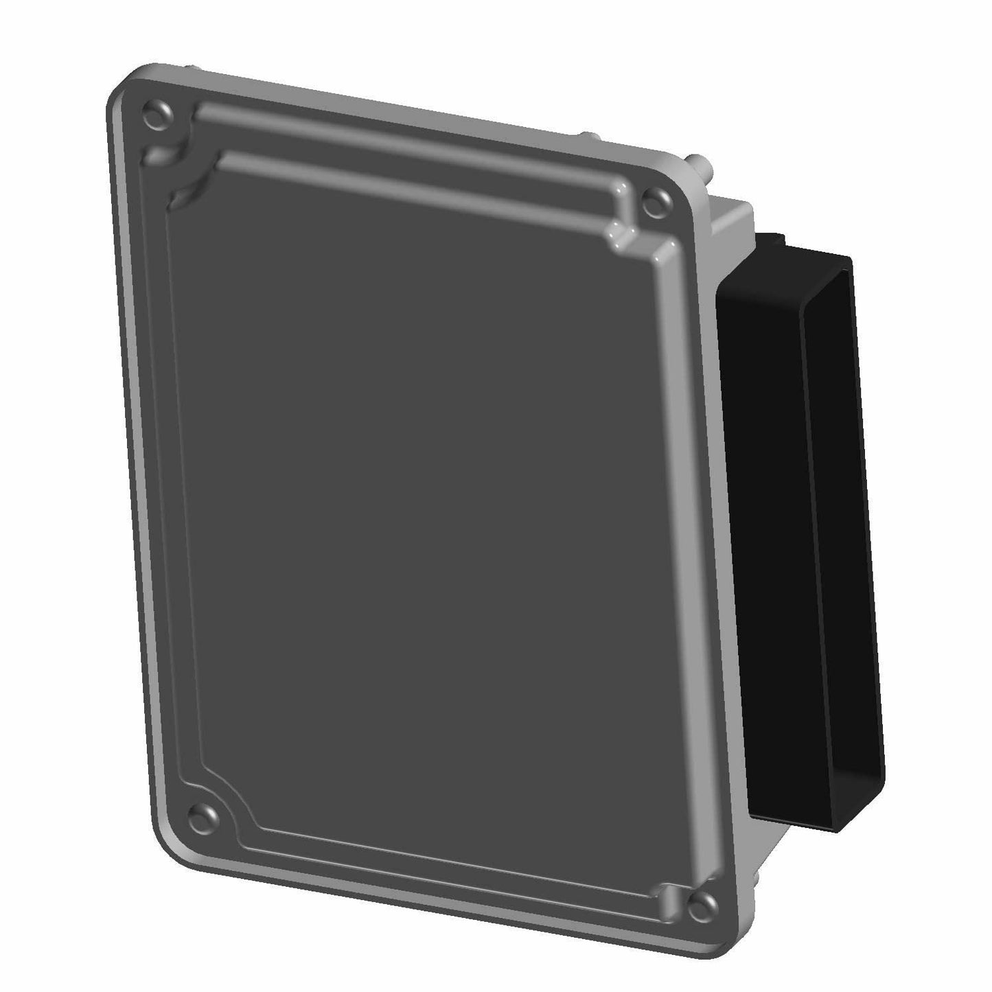Polaris ATV ECU Service Unprogrammed, Sportsman 850, Genuine OEM Part 4012616, Qty 1