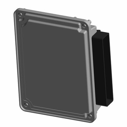 Polaris ATV ECU Service Unprogrammed, Sportsman 850, Genuine OEM Part 4012616, Qty 1