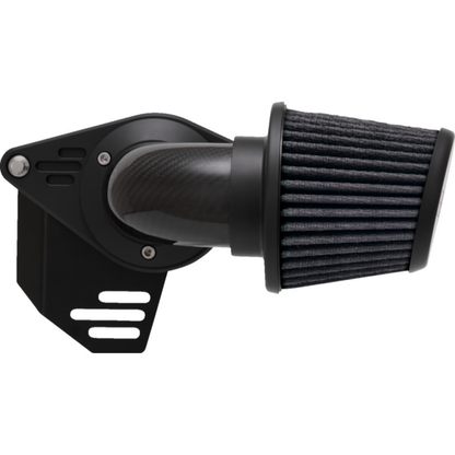 Vance & Hines HD Touring/Softail 17-21 Forged Carbon Falcon Air Intake