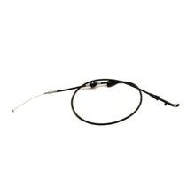 Victory Motorcycles Throttle Cable, Push, Cruise, Genuine OEM Part 7081574, Qty 1