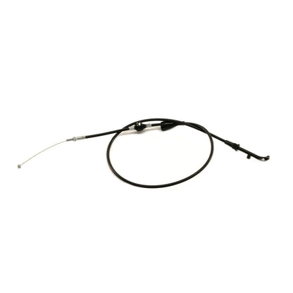 Victory Motorcycles Throttle Cable, Push, Cruise, Genuine OEM Part 7081574, Qty 1