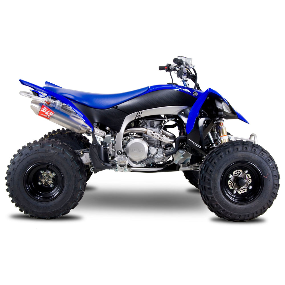 
                      
                        Signature Rs 2 Full System Exhaust Ss Al Ss
                      
                    