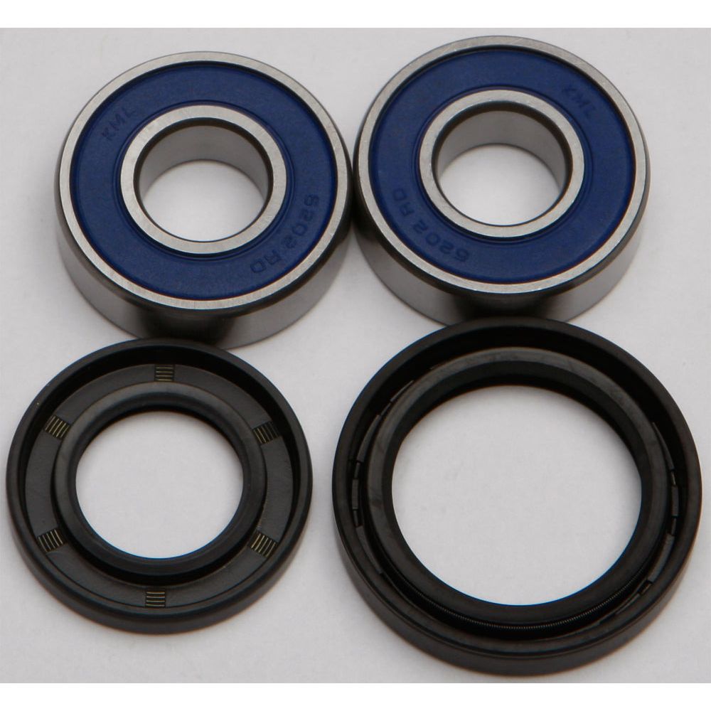 Front Wheel Bearing Kit