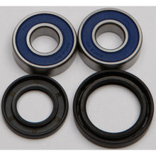 Front Wheel Bearing Kit