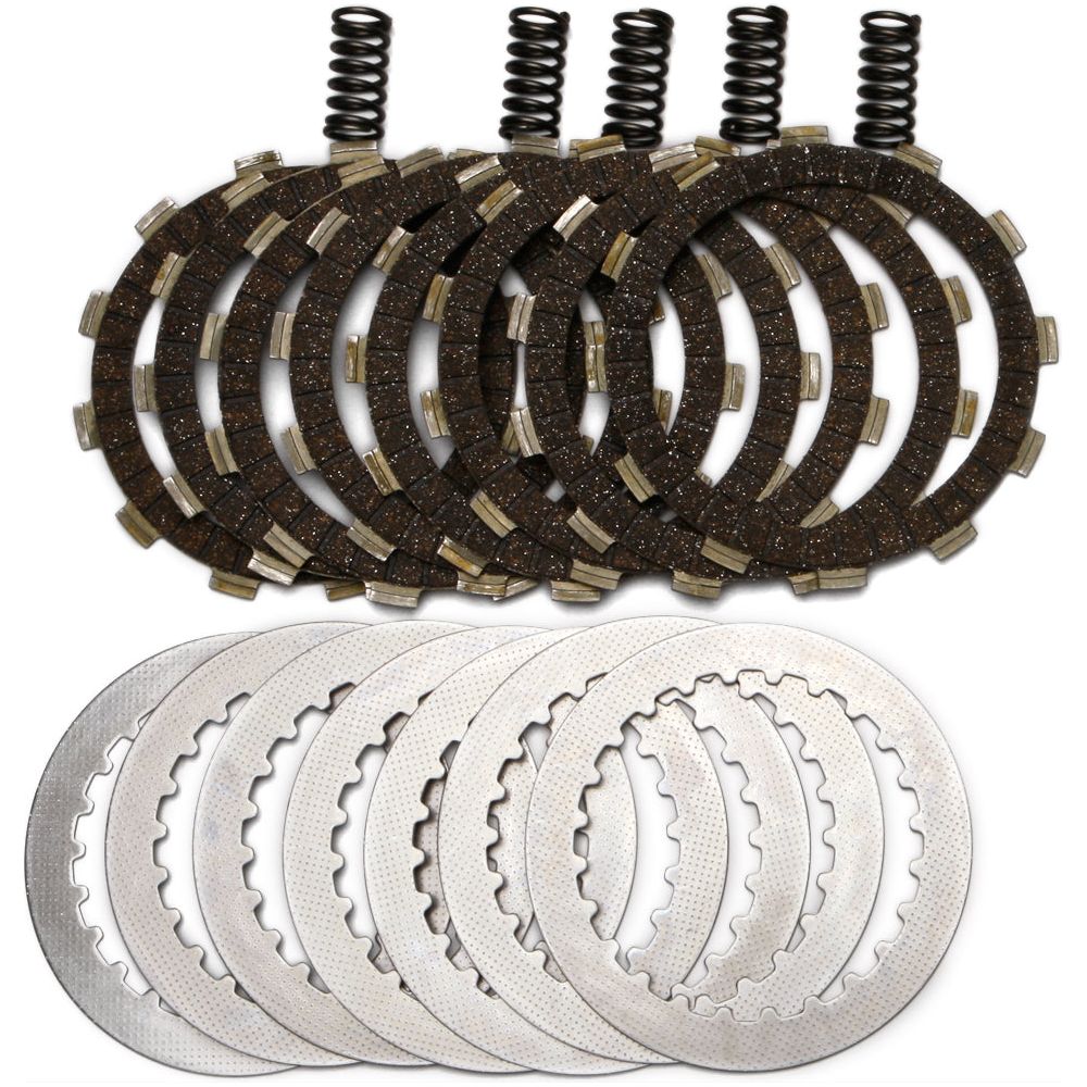 Dirt Racer Clutch Set Drc101