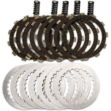 Dirt Racer Clutch Set Drc101