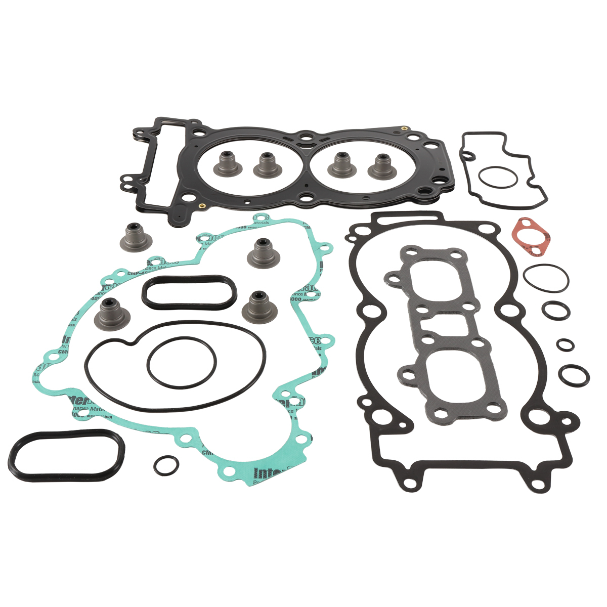 Complete Gasket Set Pol