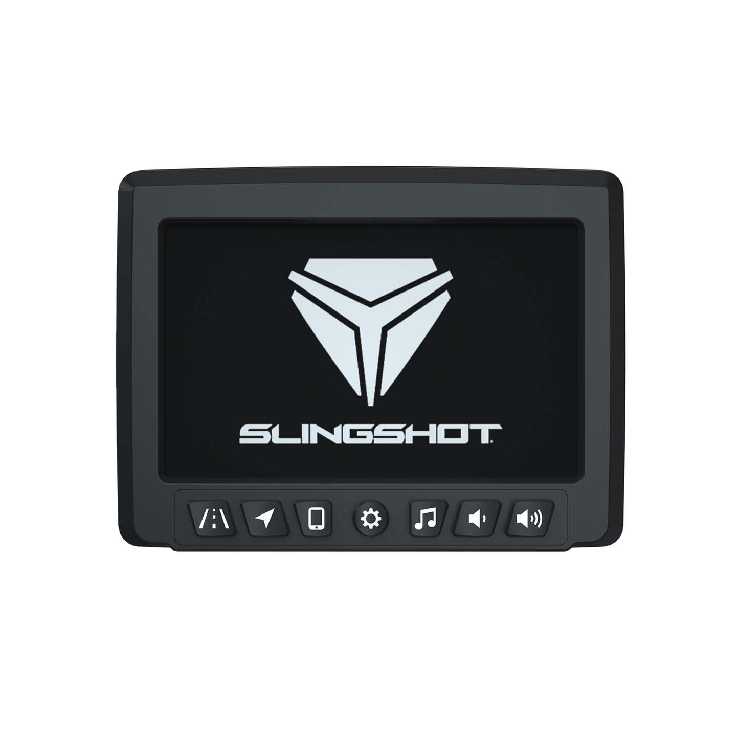 Polaris 2889604 7" Ride Command Infotainment Slingshot GT R S SL SLR LE