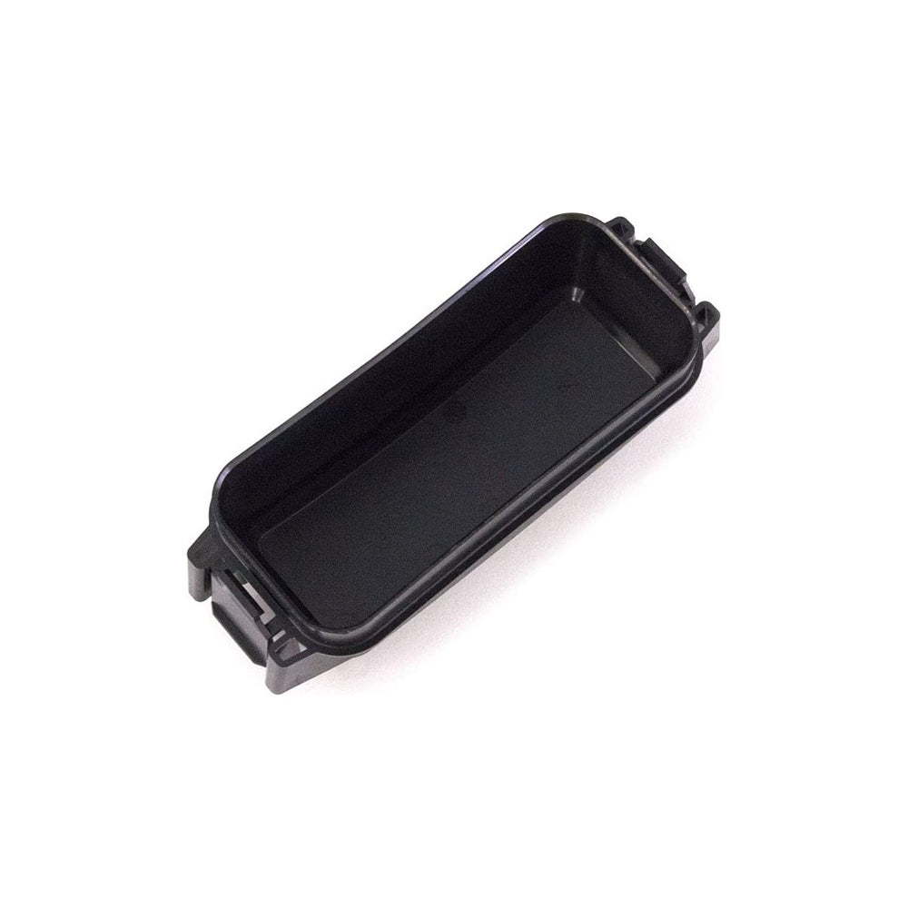 
                      
                        Polaris Ranger Fusebox Cover, Genuine OEM Part 4015011, Qty 1
                      
                    