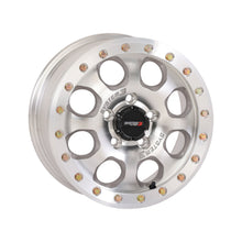 Sb7 Bl Wheel 15x7 6+1 (+50mm) 5/4.5 Machined