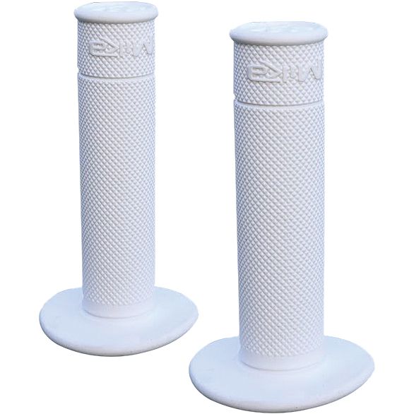 Grips 50/50 Waffle Wht