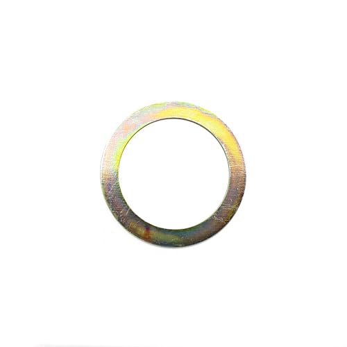 
                      
                        Polaris Ranger Washer, 1.505 x 2.00 x 0.30, Genuine OEM Part 7556804, Qty 1
                      
                    
