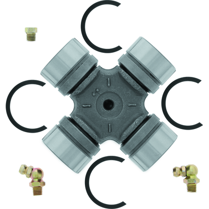 QuadBoss 14-20 Kawasaki KRF800 Teryx Rear Drive Shaft Differential Side Universal Joint