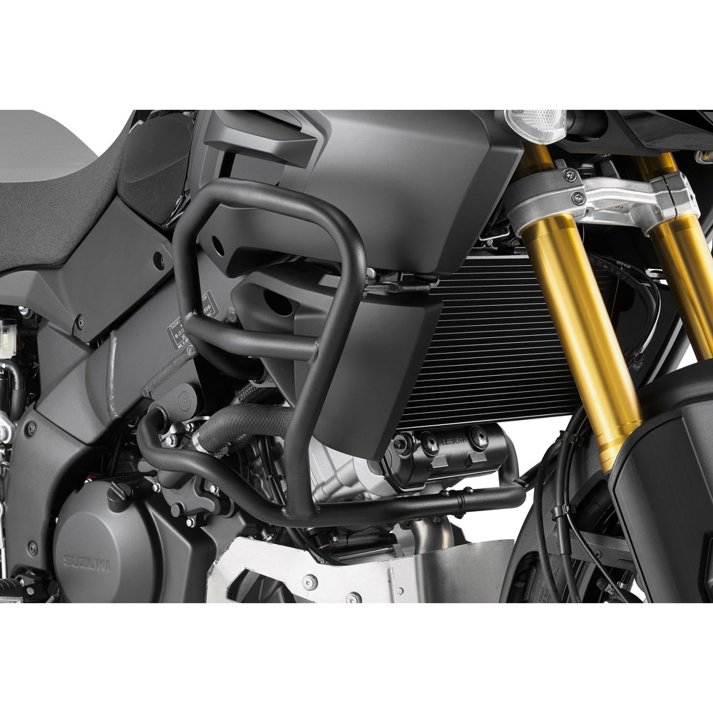 Engine Guards