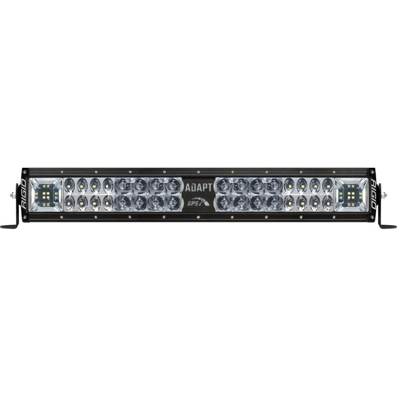 
                      
                        Rigid Industries 20in Adapt E-Series Light Bar
                      
                    