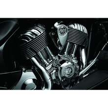 Kuryakyn Tappet Block Accents Chrome