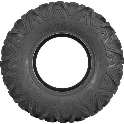 Tire Bighorn 2 Rear 25x10r12 Lr420lbs Radial