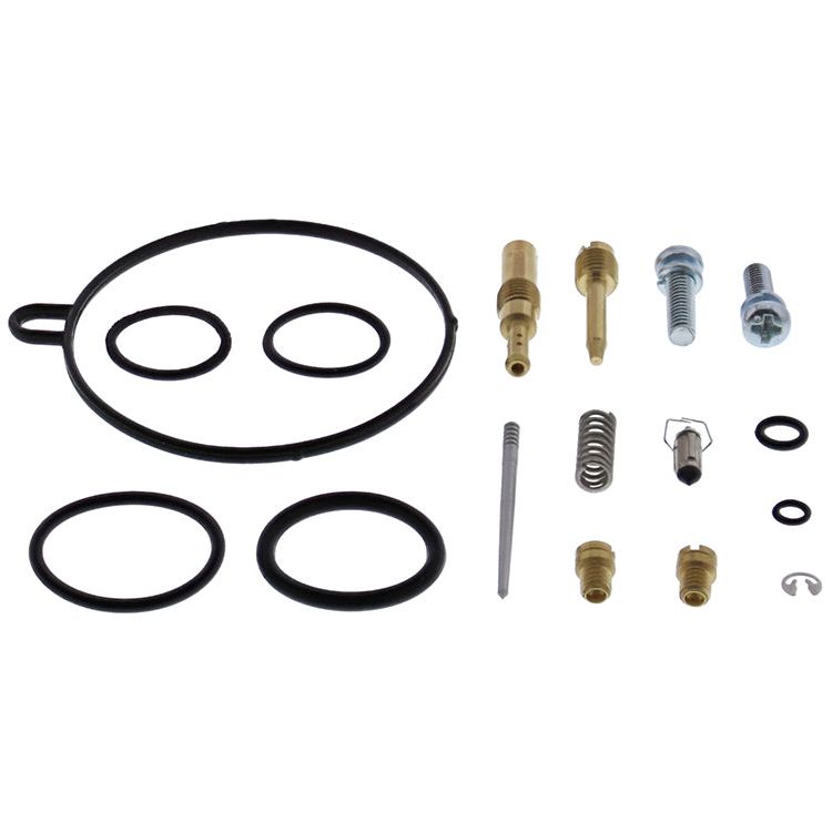 Bike Carburetor Kit Hon Ct70