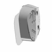 Polaris Indian Motorcycle Saddlebag Assembly, Right, Tan, Genuine OEM Part 1022537-06, Qty 1